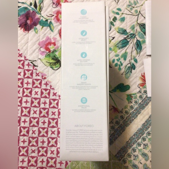 FOREO LUNA 2 for Oily Skin - Picture 5 of 8